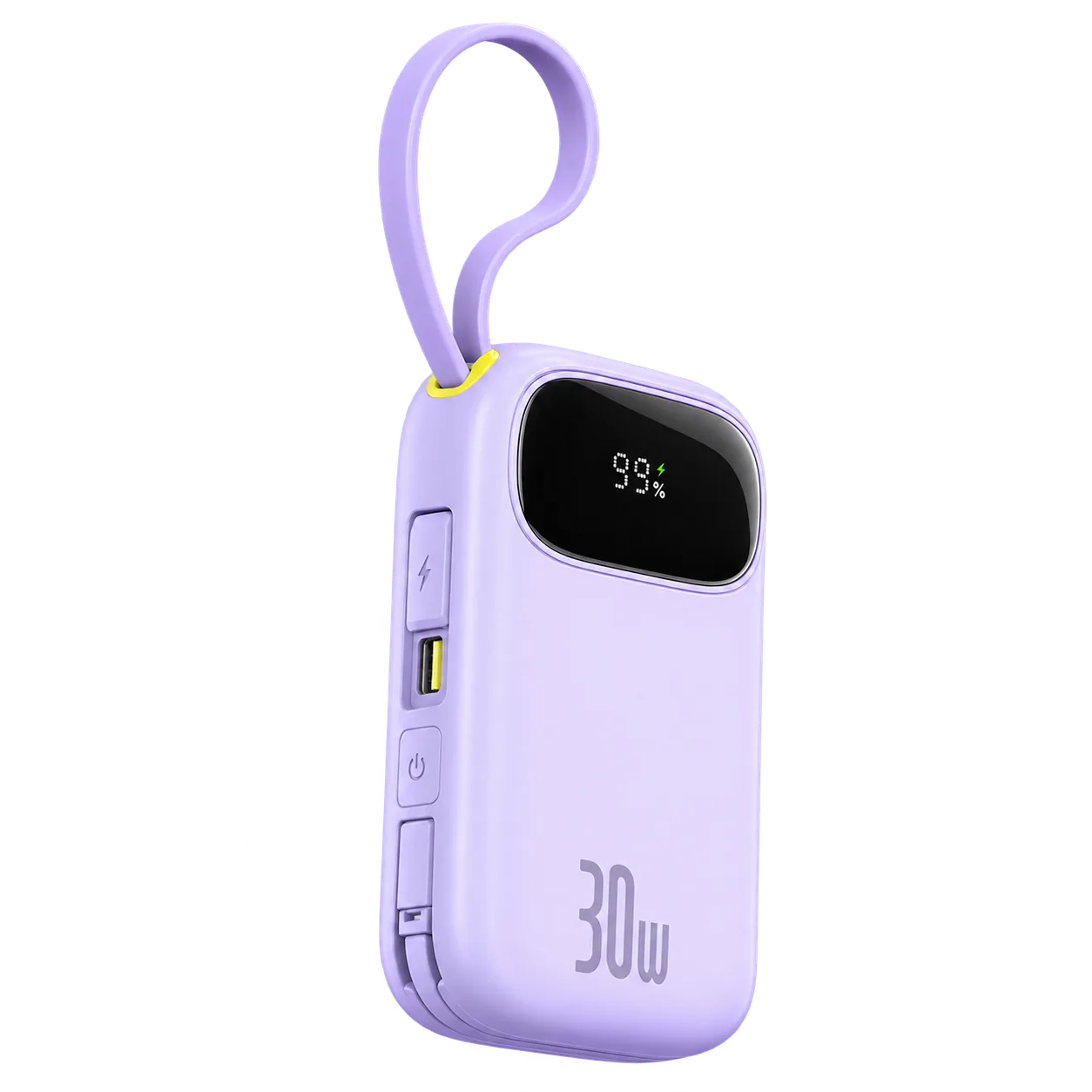 倍思 20000mAh 便携充电宝