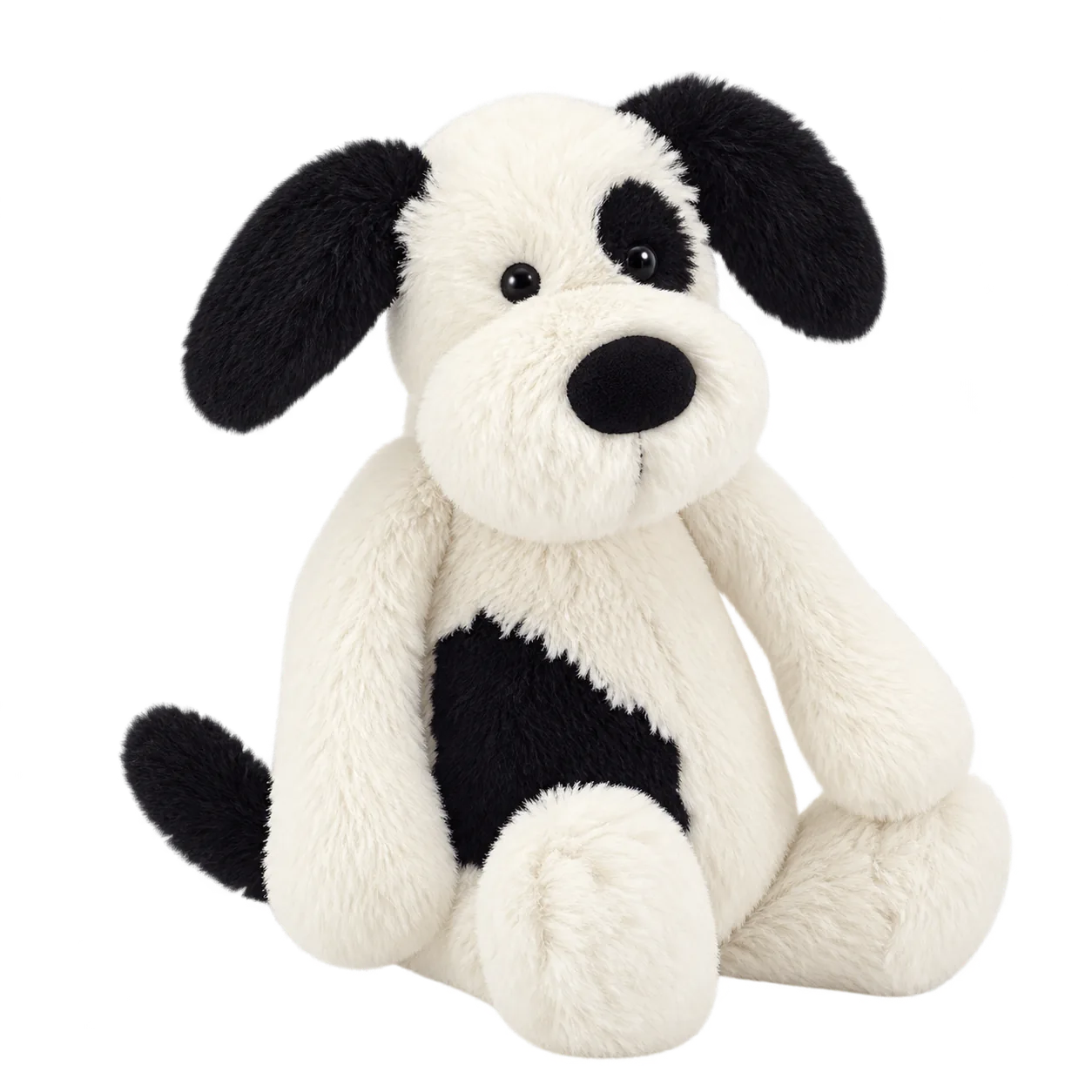 Jellycat 小狗玩偶